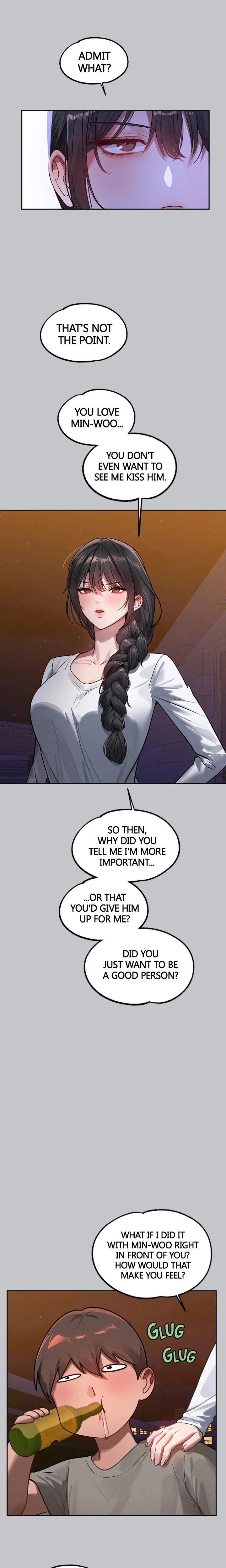 Landlord Sisters Chapter 104 Page 22