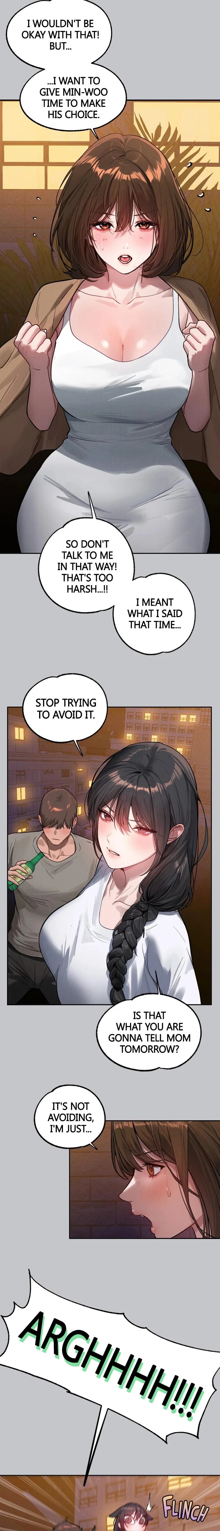 Landlord Sisters Chapter 104 Page 23