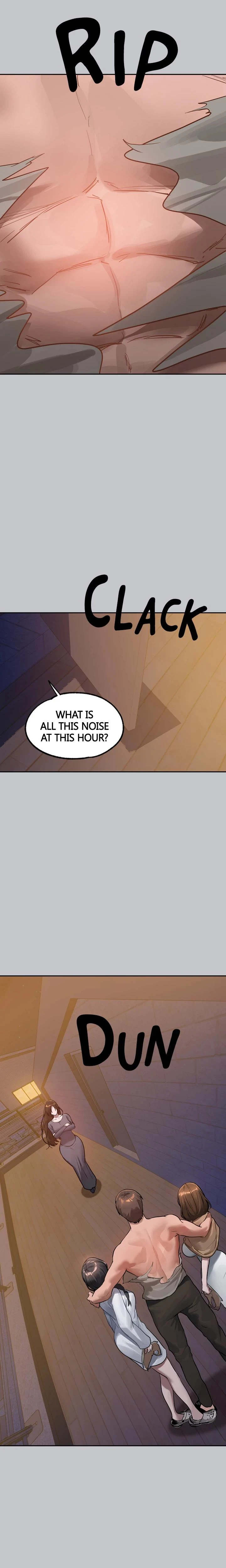 Landlord Sisters Chapter 104 Page 29