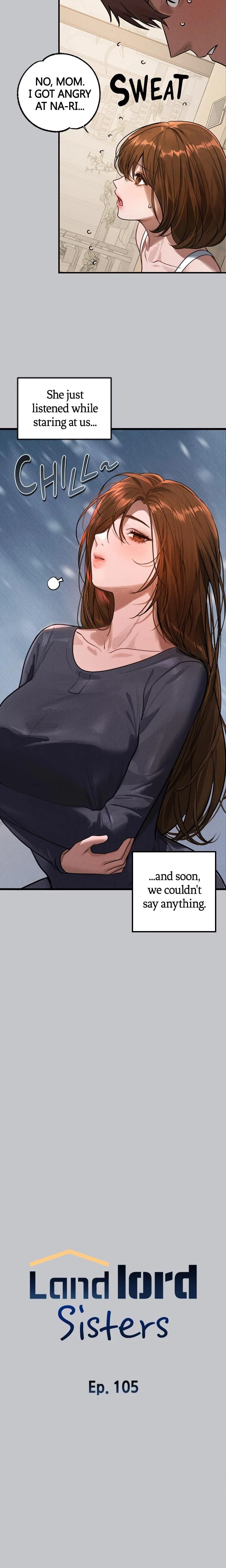 Landlord Sisters Chapter 105 Page 2