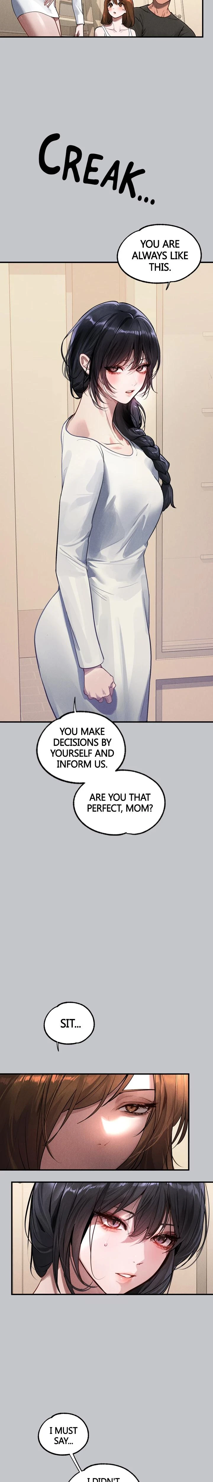 Landlord Sisters Chapter 105 Page 7