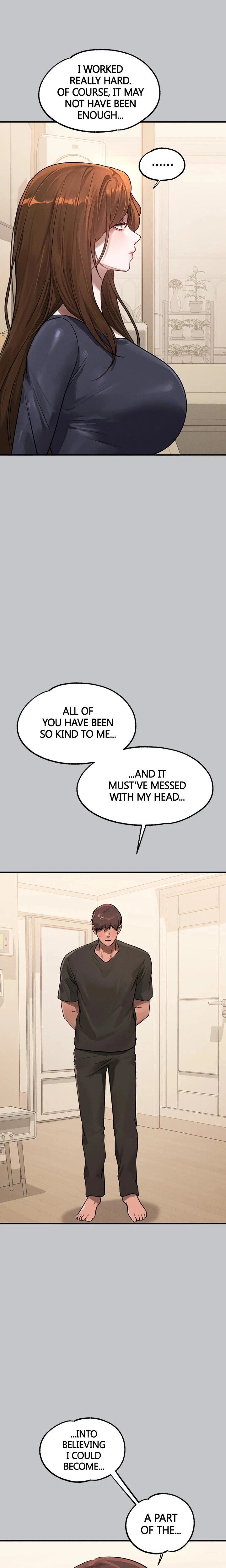 Landlord Sisters Chapter 105 Page 14