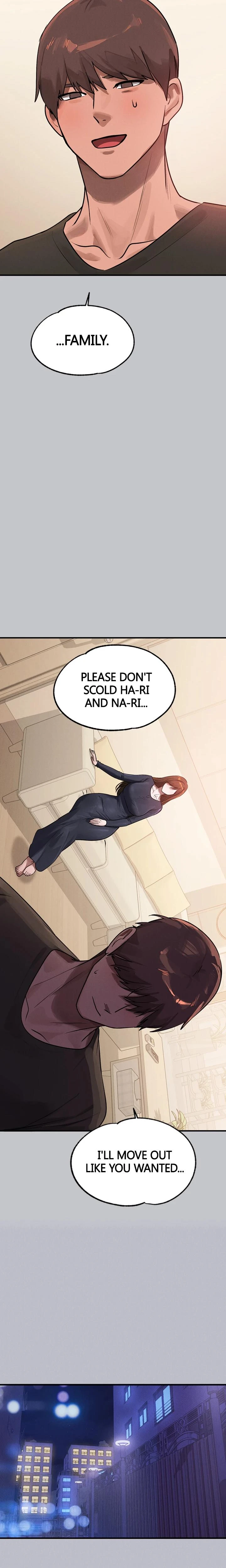 Landlord Sisters Chapter 105 Page 15