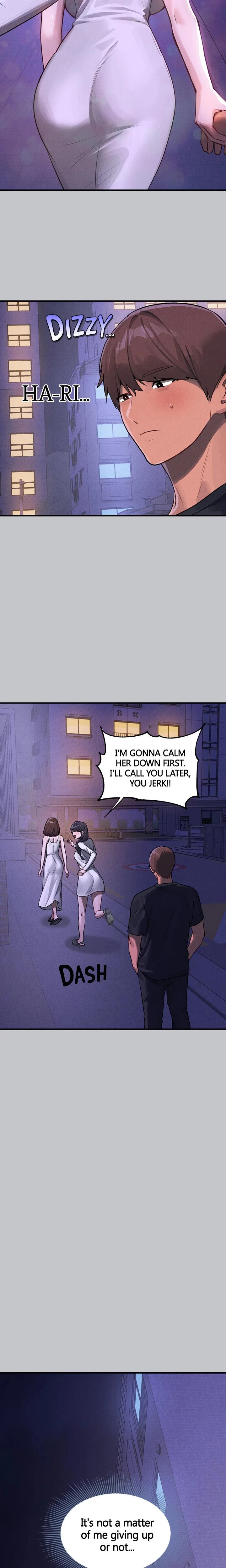 Landlord Sisters Chapter 105 Page 19