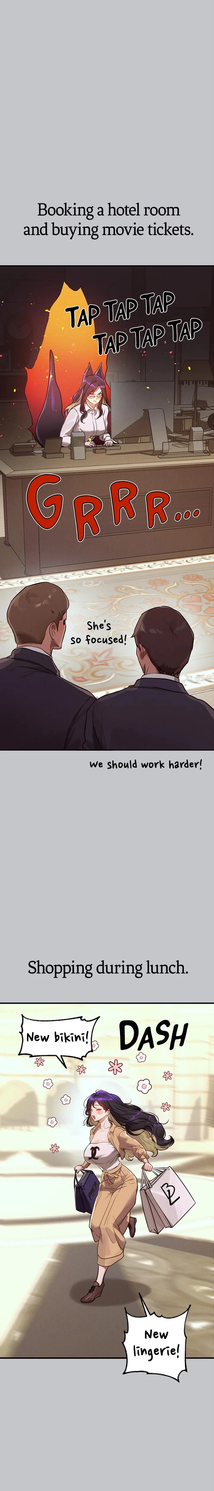 Landlord Sisters Chapter 106 Page 2