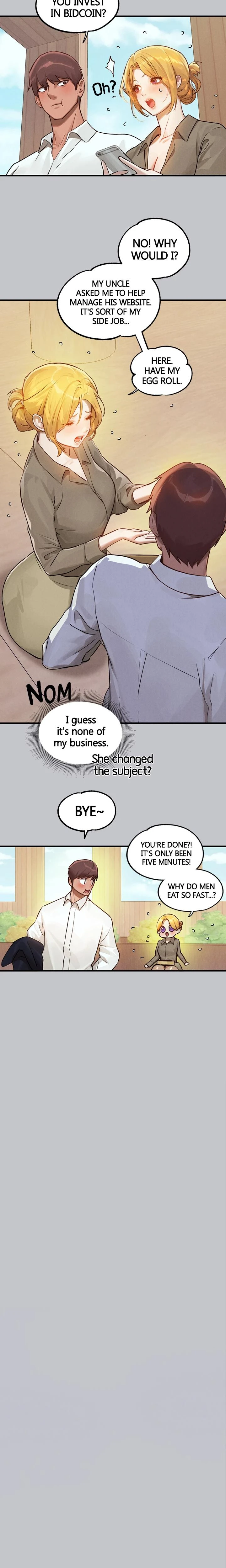 Landlord Sisters Chapter 106 Page 9