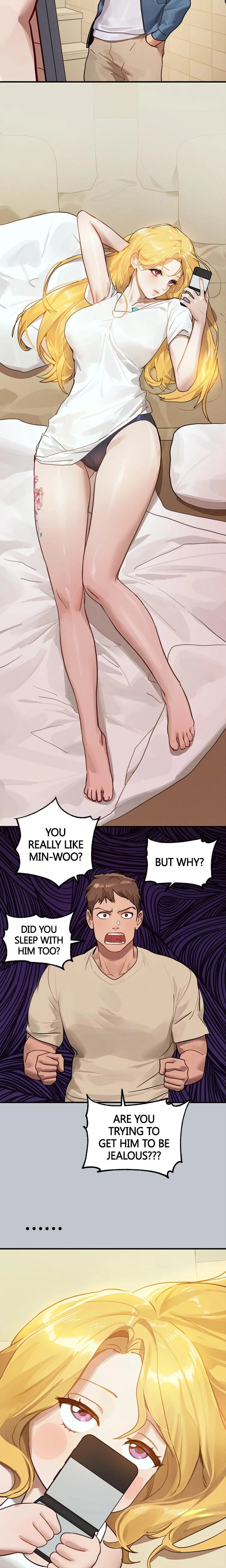 Landlord Sisters Chapter 107 Page 2
