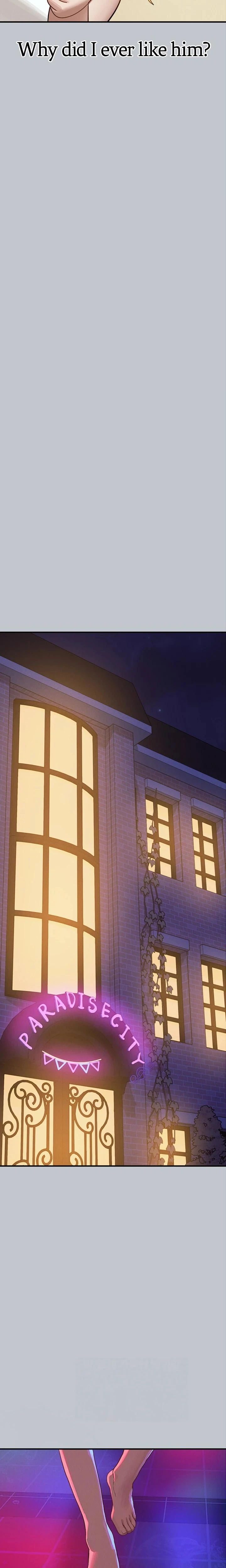 Landlord Sisters Chapter 107 Page 3