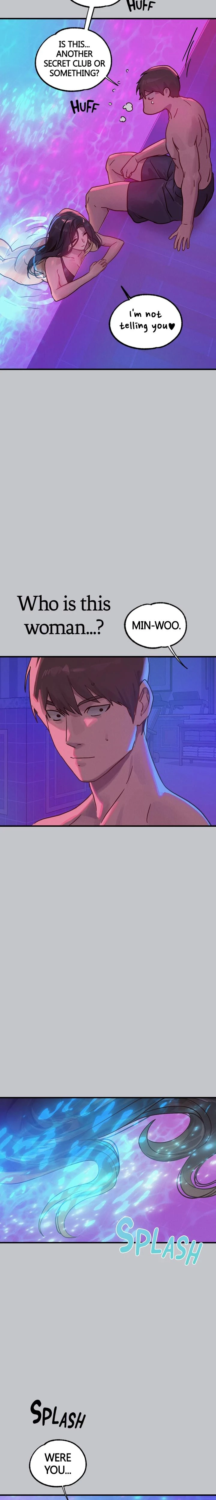 Landlord Sisters Chapter 107 Page 7