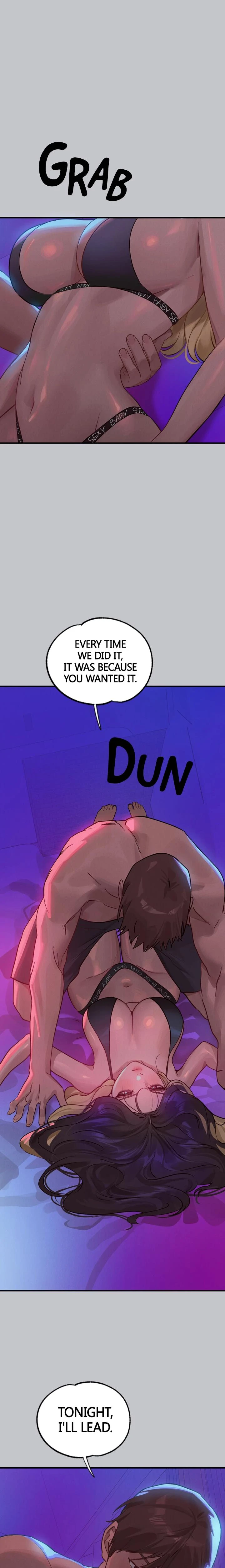 Landlord Sisters Chapter 107 Page 20