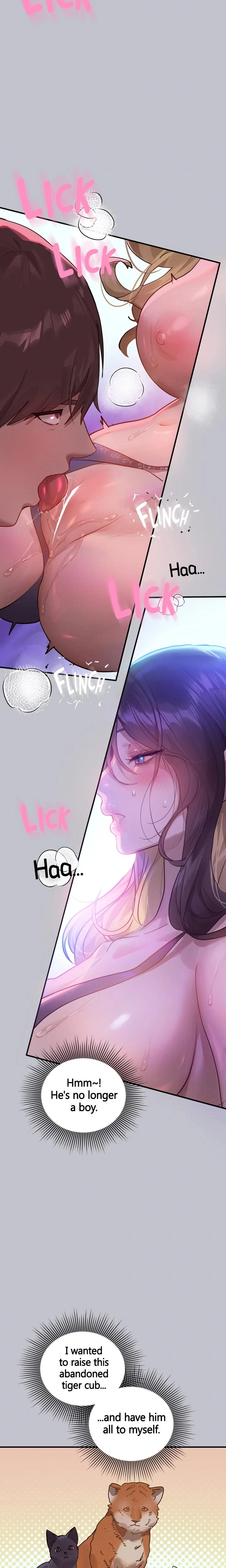 Landlord Sisters Chapter 108 Page 6