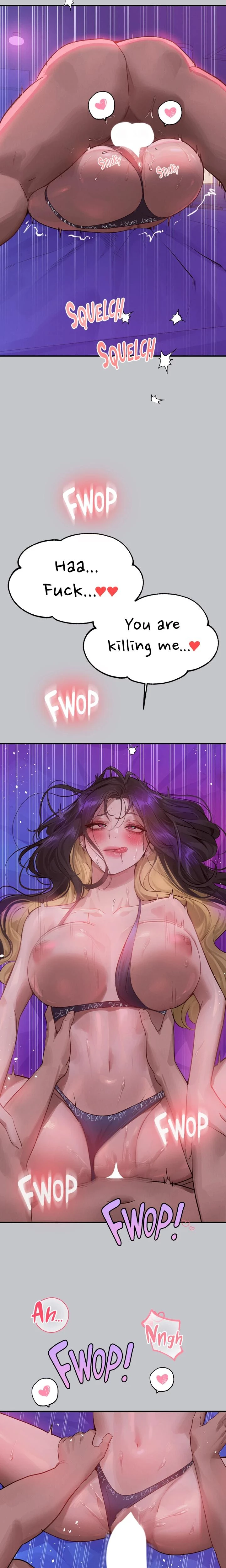 Landlord Sisters Chapter 108 Page 19