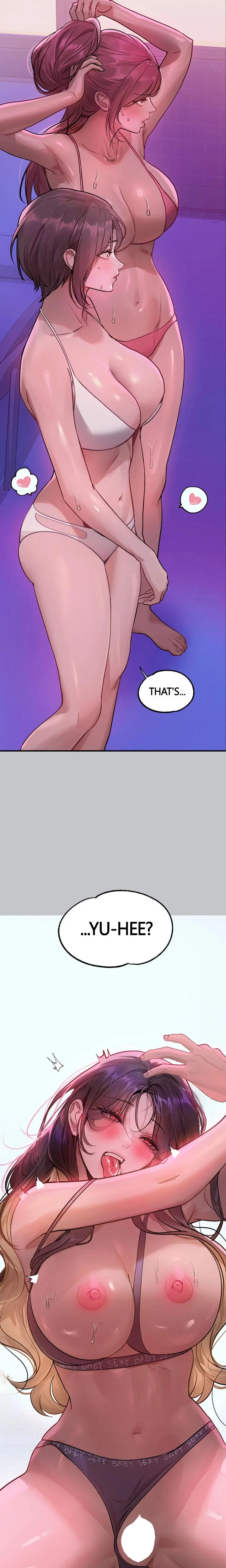 Landlord Sisters Chapter 109 Page 3