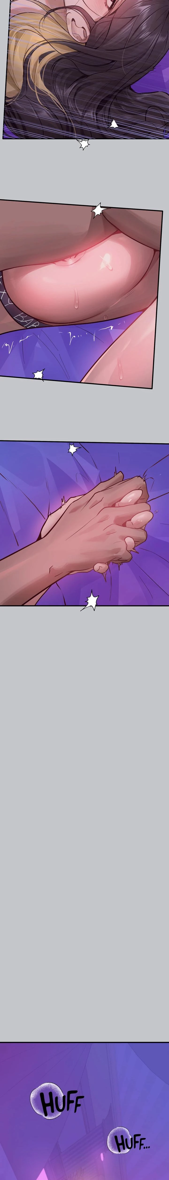 Landlord Sisters Chapter 110 Page 14