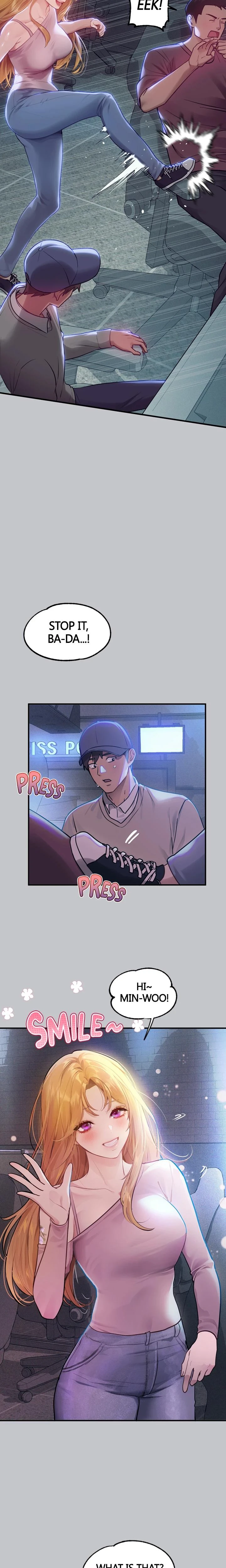 Landlord Sisters Chapter 111 Page 6