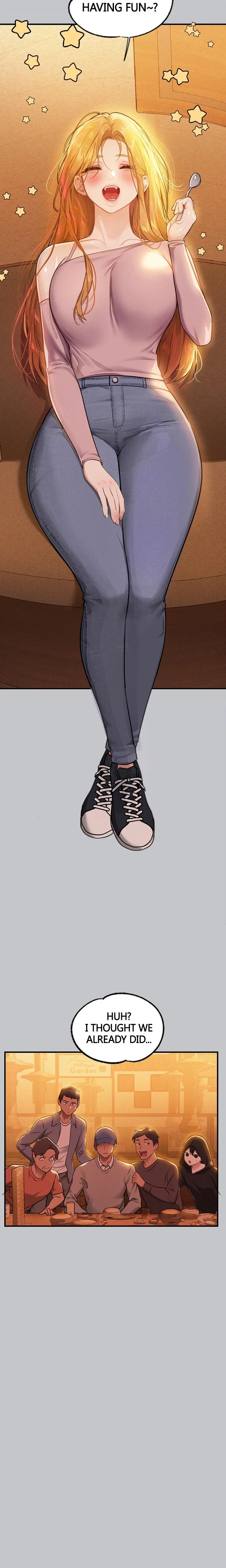 Landlord Sisters Chapter 111 Page 13