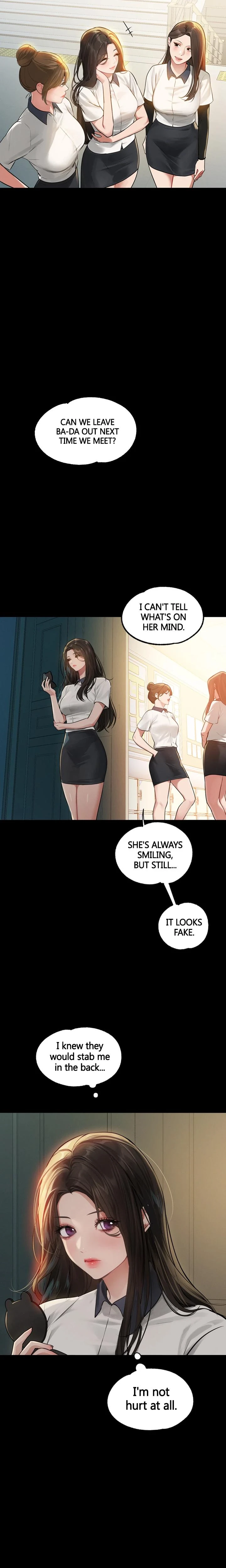 Landlord Sisters Chapter 112 Page 3