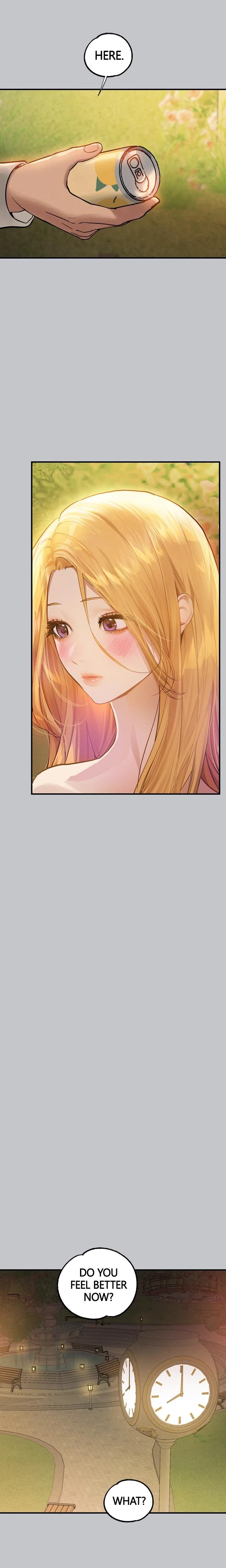 Landlord Sisters Chapter 112 Page 9