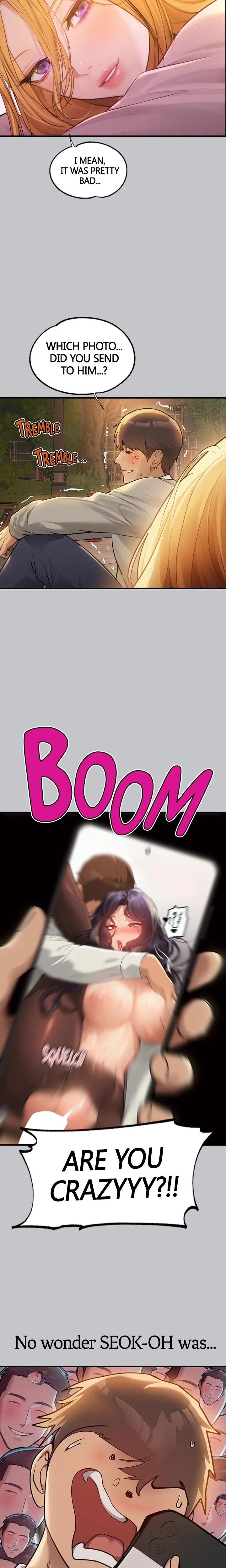 Landlord Sisters Chapter 112 Page 11