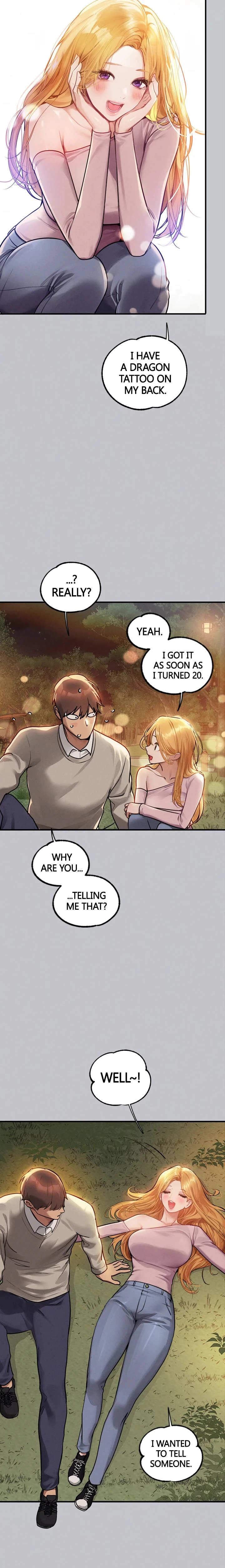 Landlord Sisters Chapter 112 Page 15