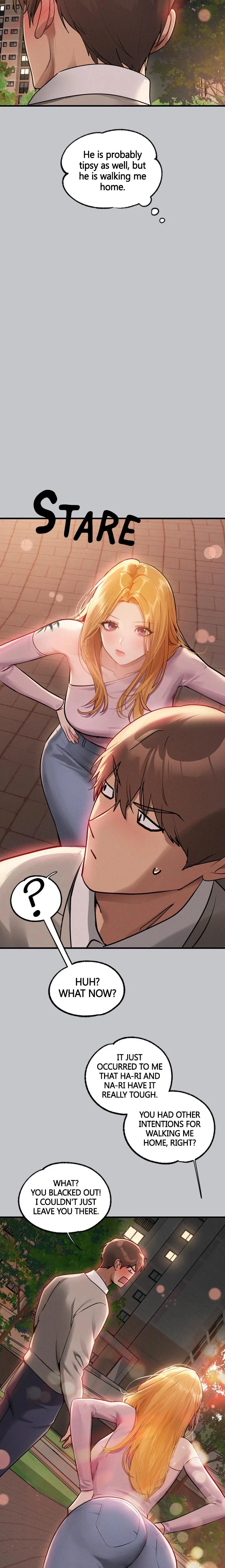Landlord Sisters Chapter 112 Page 20