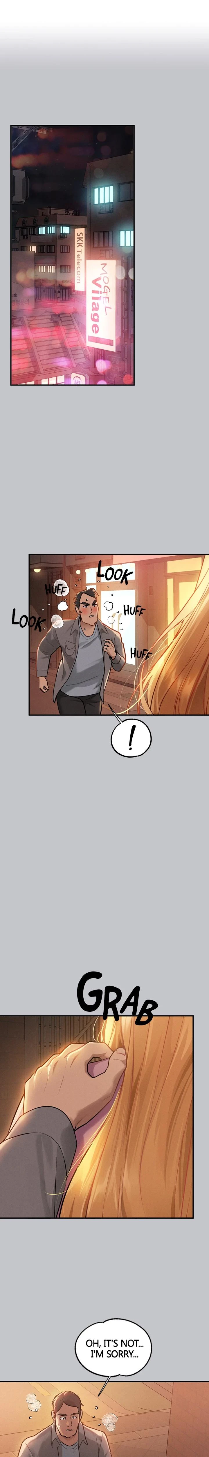Landlord Sisters Chapter 113 Page 1