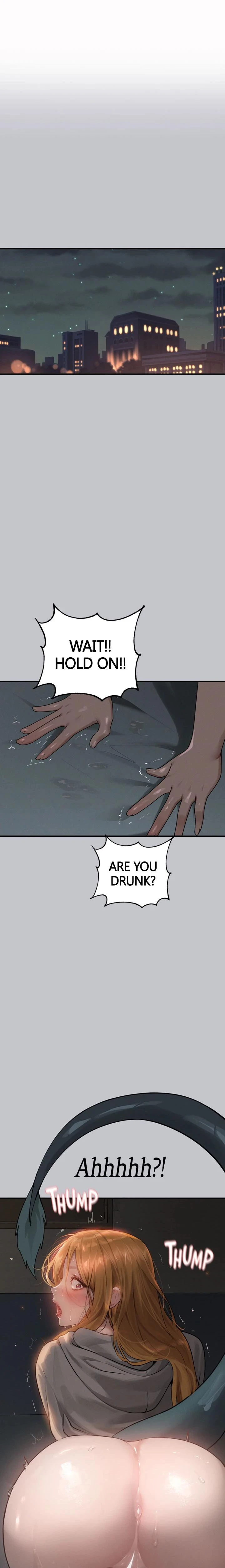 Landlord Sisters Chapter 114 Page 1