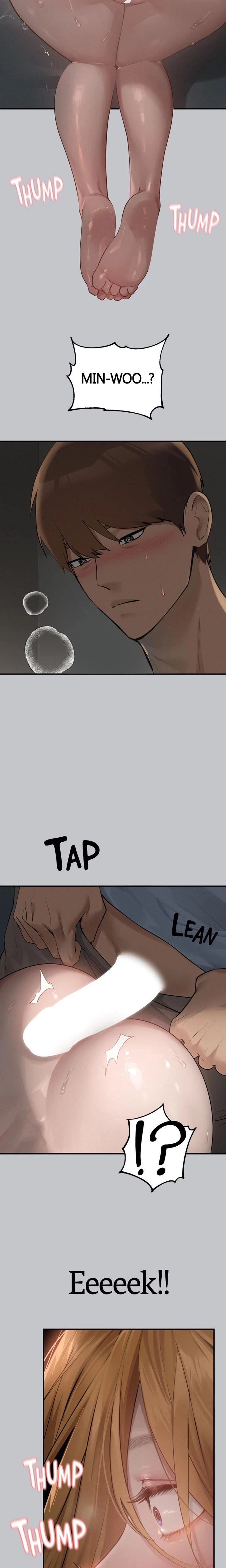 Landlord Sisters Chapter 114 Page 2