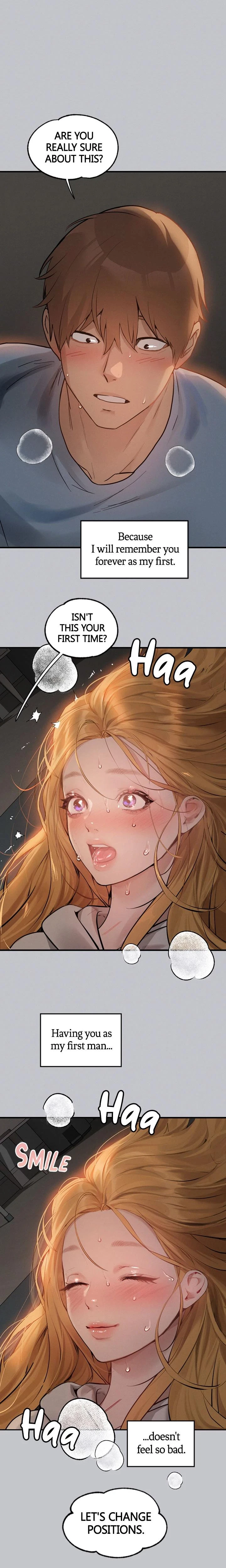 Landlord Sisters Chapter 114 Page 13