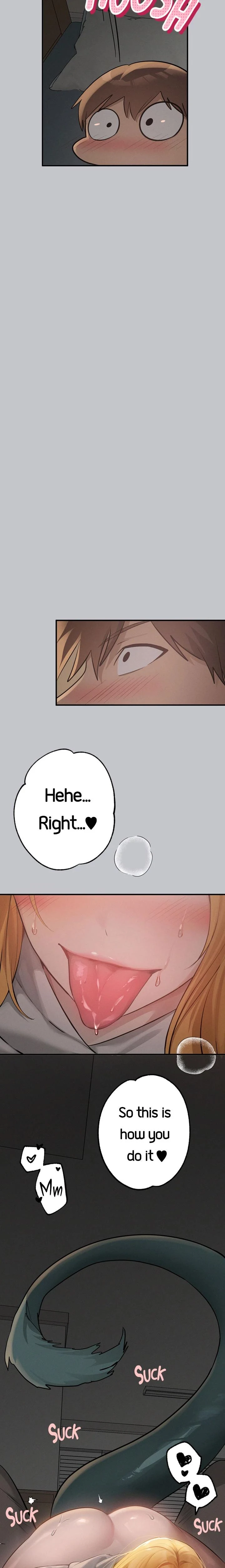 Landlord Sisters Chapter 114 Page 22