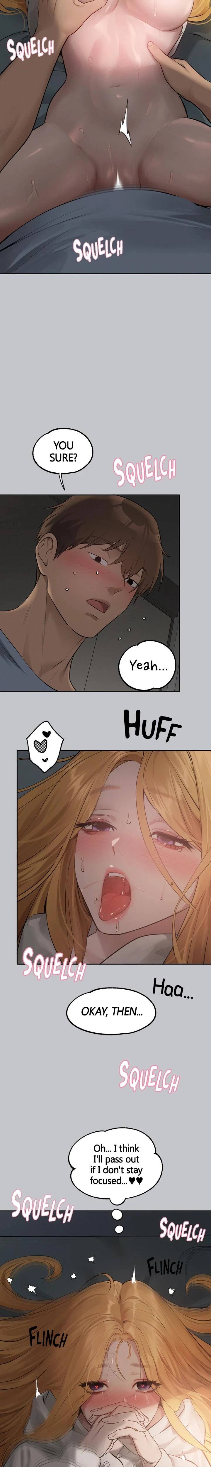 Landlord Sisters Chapter 115 Page 17