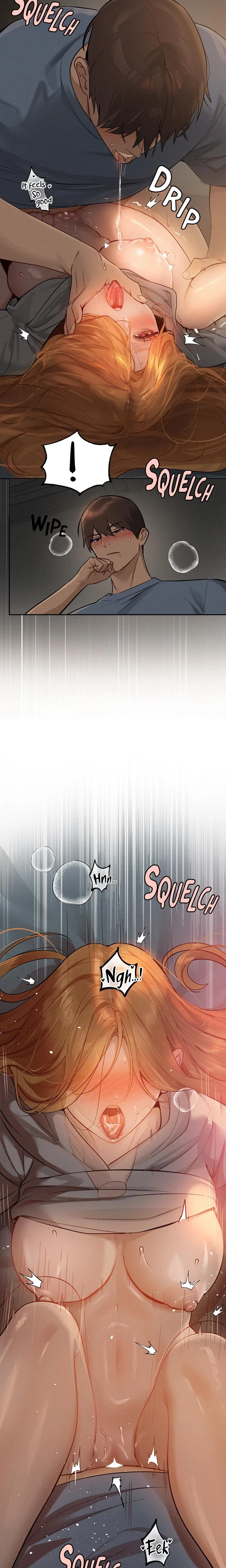 Landlord Sisters Chapter 116 Page 16