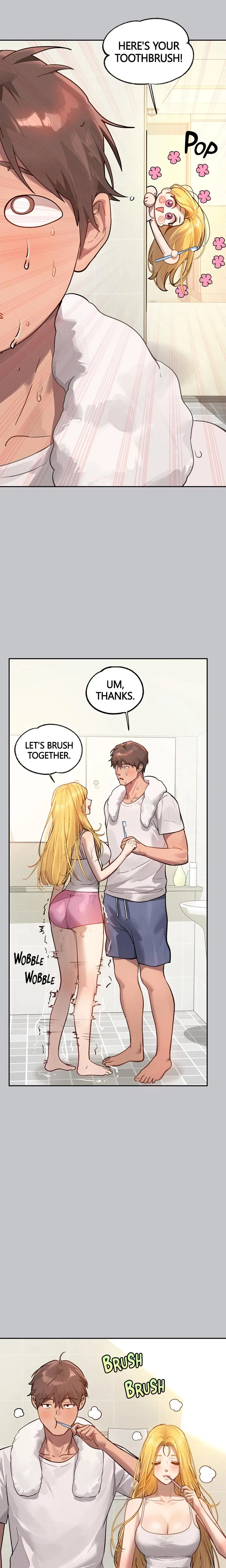 Landlord Sisters Chapter 117 Page 2