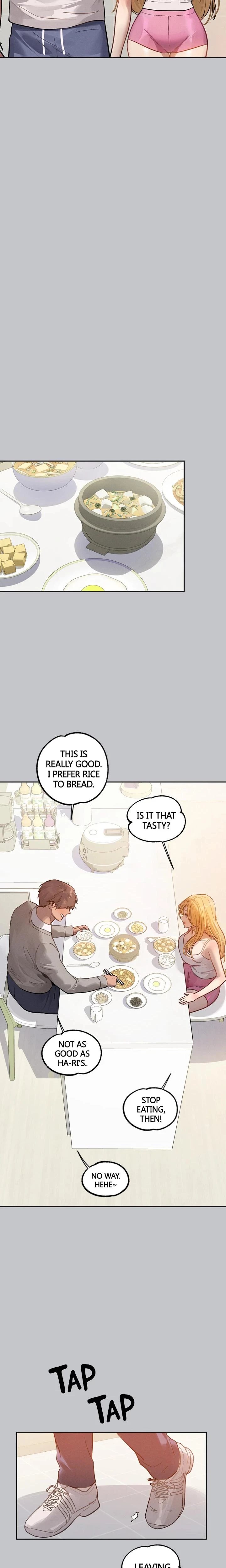 Landlord Sisters Chapter 117 Page 3