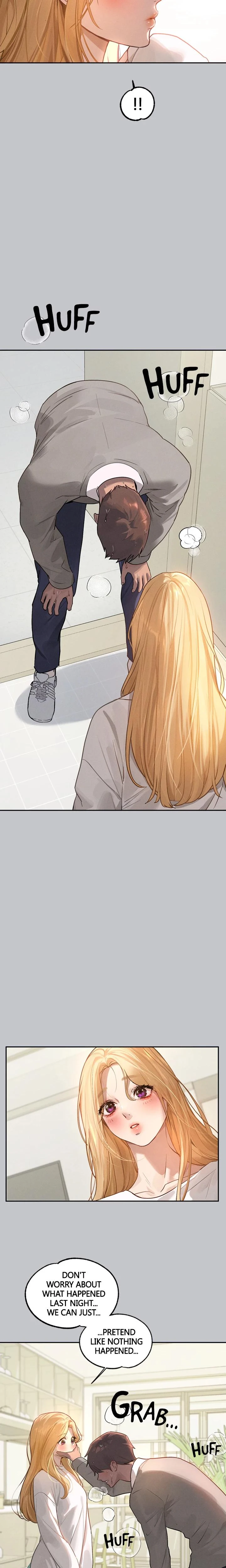 Landlord Sisters Chapter 117 Page 6