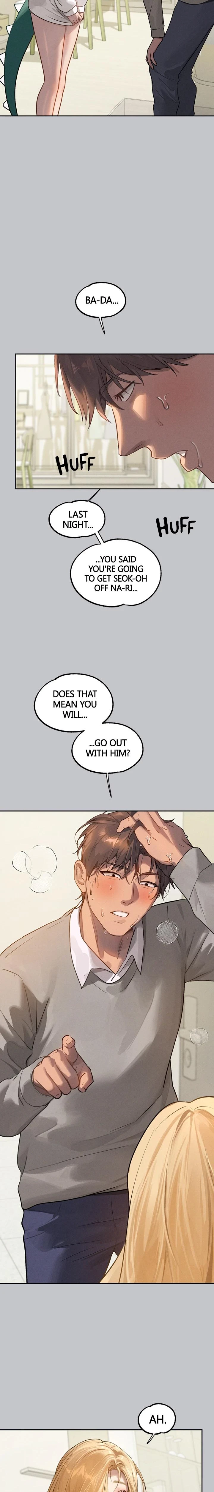 Landlord Sisters Chapter 117 Page 7