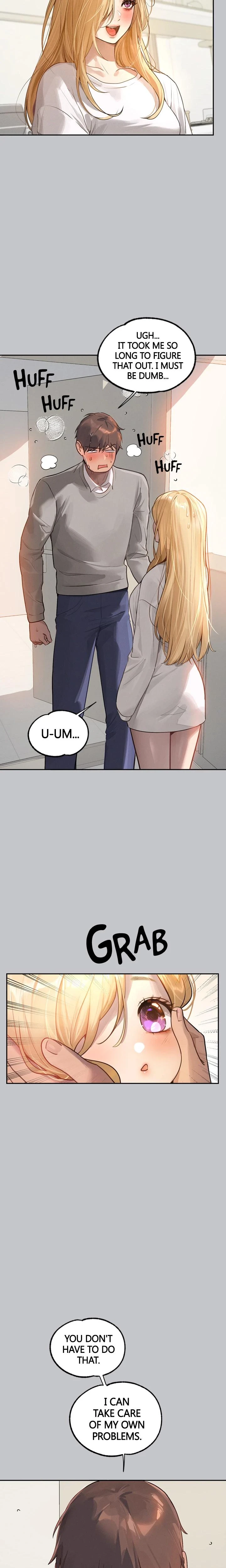 Landlord Sisters Chapter 117 Page 8