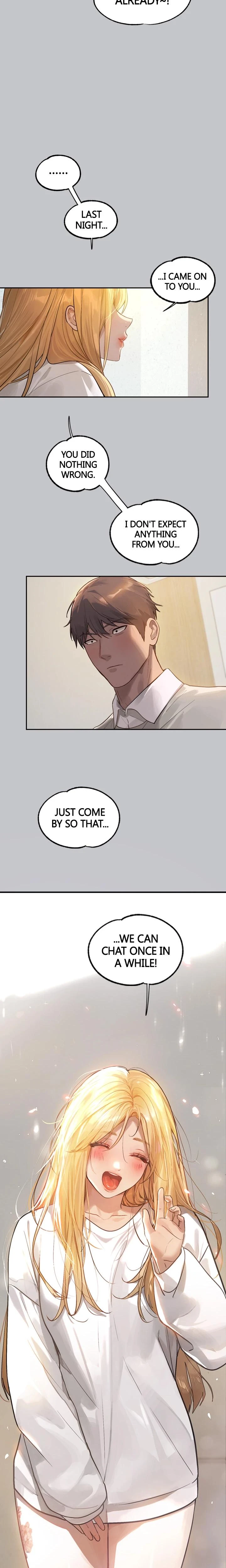 Landlord Sisters Chapter 117 Page 12
