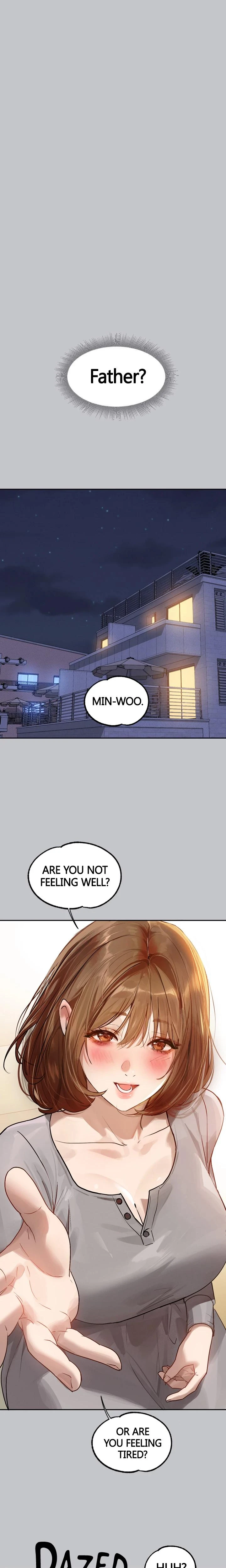 Landlord Sisters Chapter 117 Page 17
