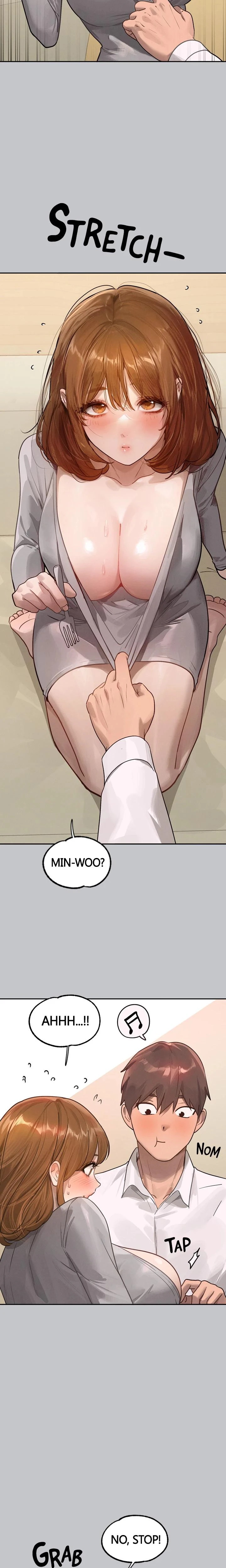 Landlord Sisters Chapter 117 Page 20