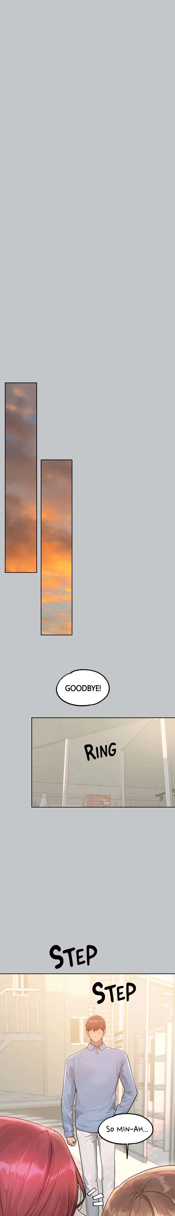 Landlord Sisters Chapter 118 Page 5