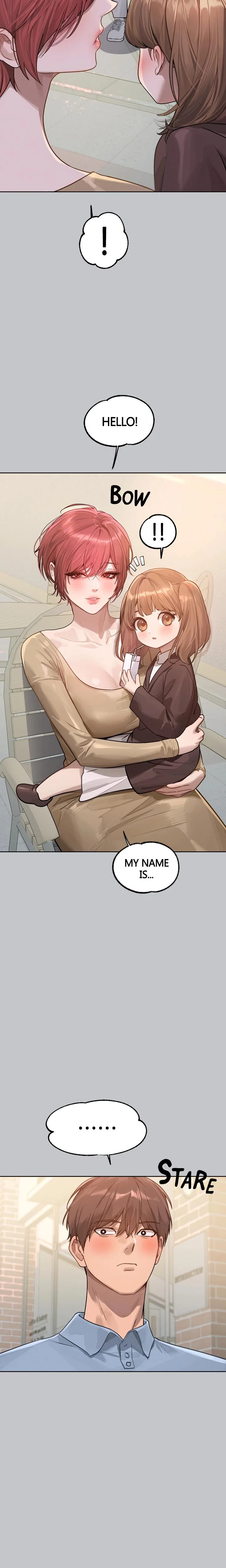 Landlord Sisters Chapter 118 Page 6