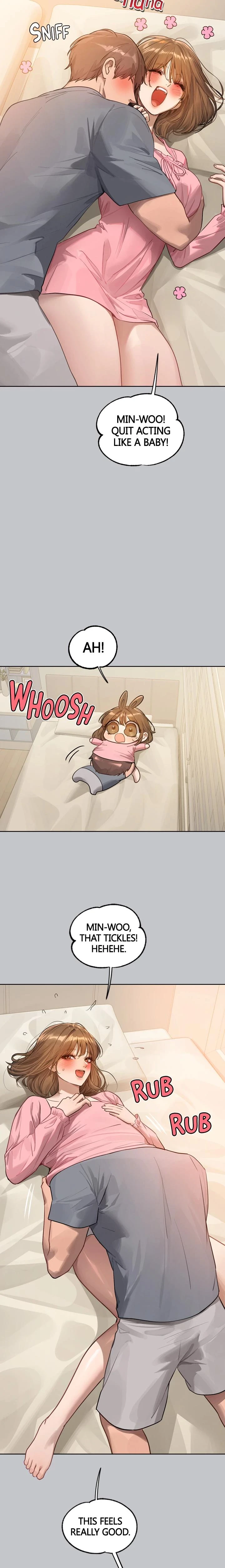 Landlord Sisters Chapter 118 Page 13