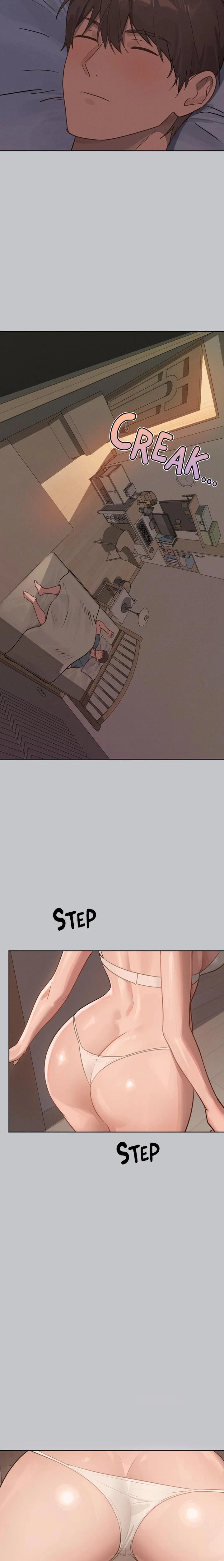 Landlord Sisters Chapter 118 Page 25