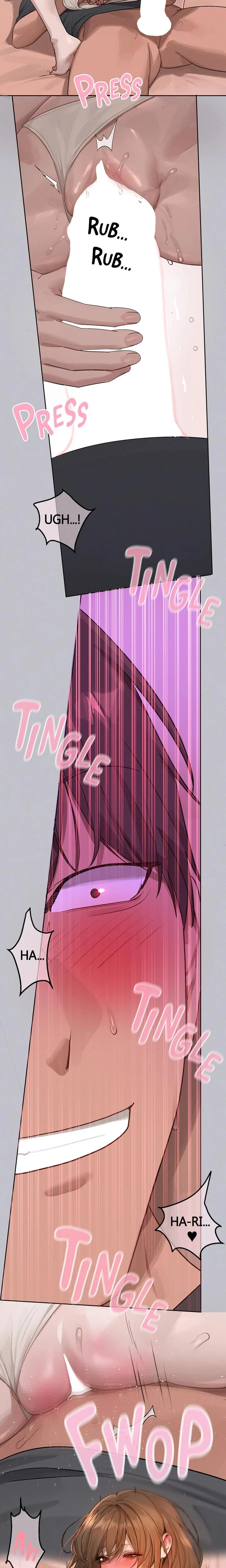 Landlord Sisters Chapter 119 Page 24