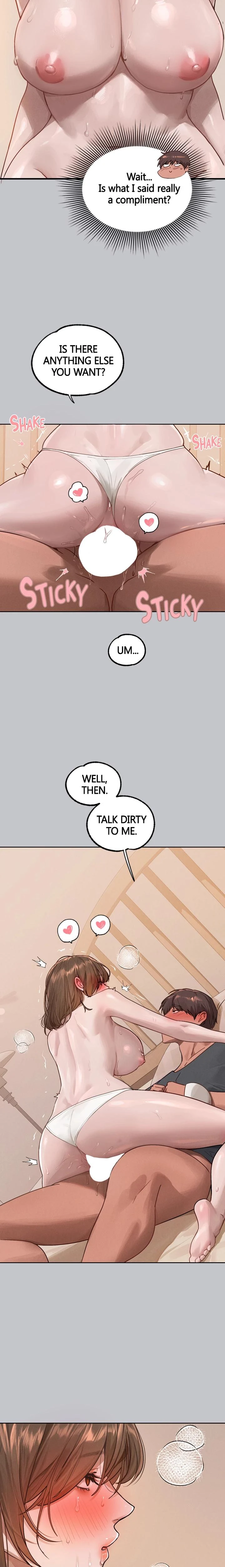 Landlord Sisters Chapter 120 Page 7