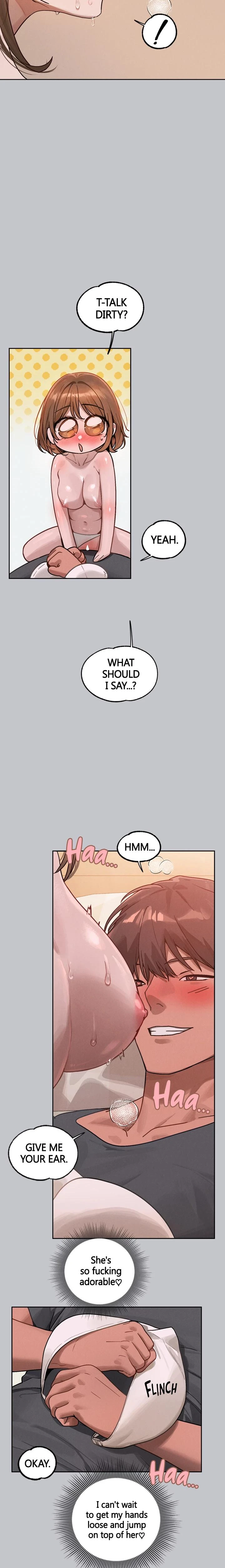 Landlord Sisters Chapter 120 Page 8