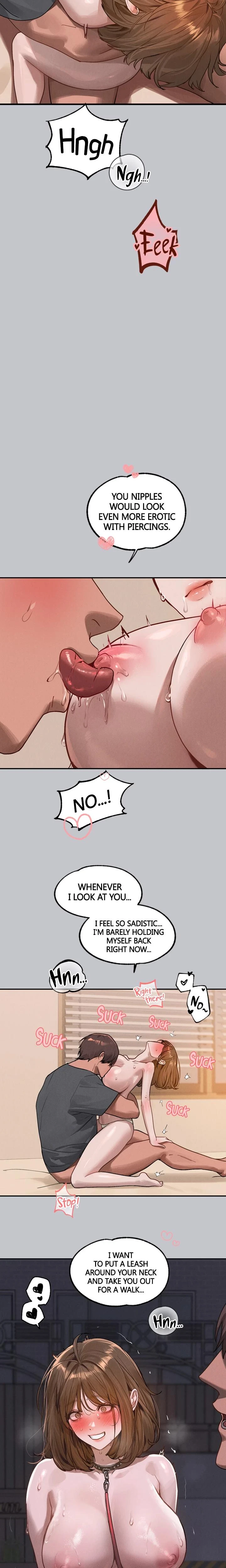 Landlord Sisters Chapter 120 Page 18