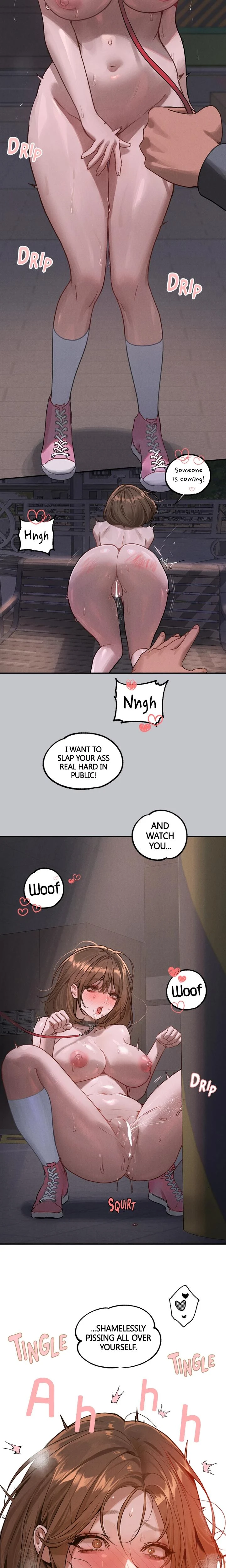 Landlord Sisters Chapter 120 Page 19