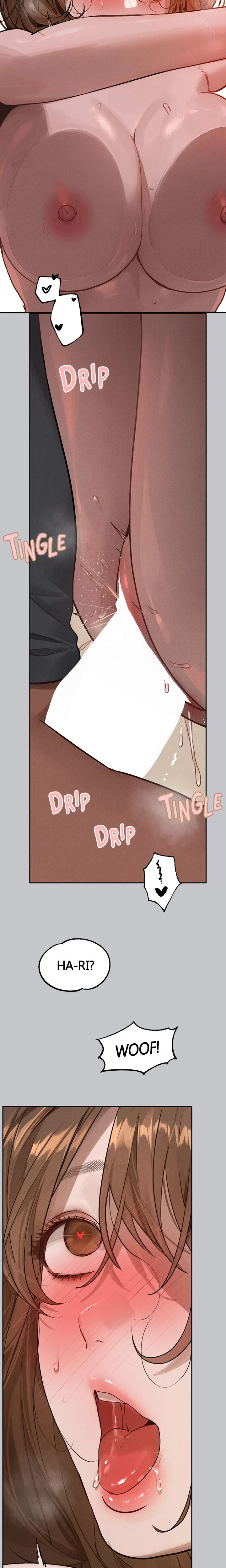 Landlord Sisters Chapter 120 Page 20